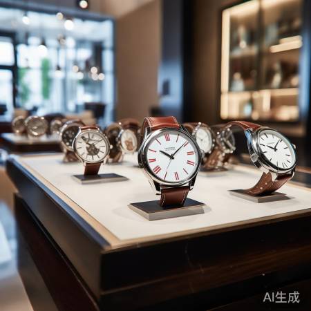 品牌多样,价格实惠