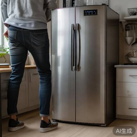 冰箱冷藏温度不稳,制冷系统或需