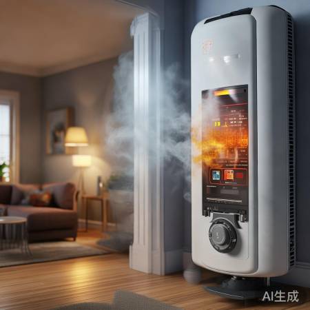 “空气能热水器故障,专业维修找