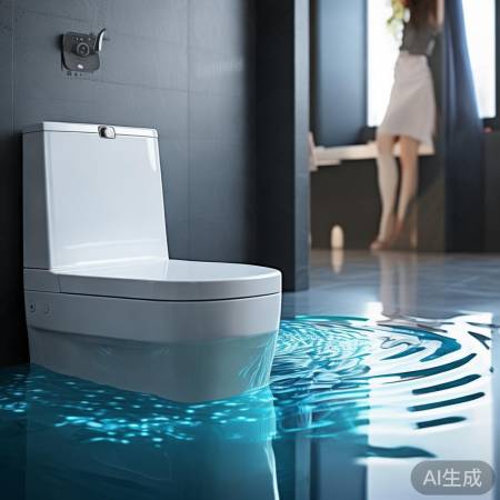TOTO智能马桶9918,旋风