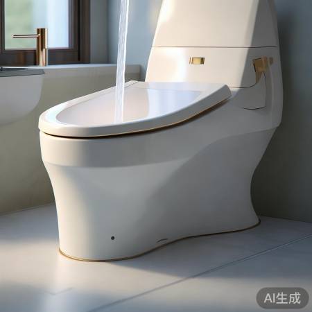 TOTO智能马桶9918,舒适