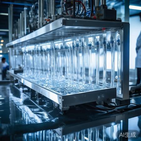 “美的中央空调,专业膜分离,水