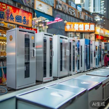 济南消毒柜品牌对比,原装品质哪