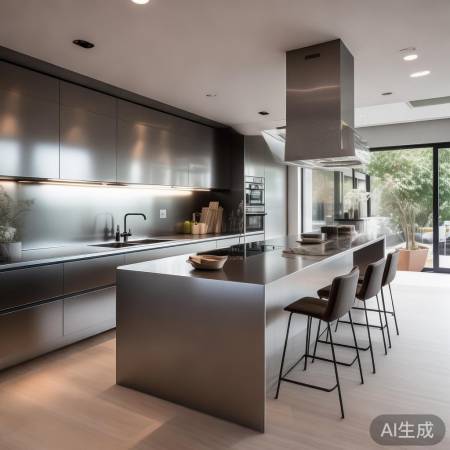 消毒柜守护健康餐具卫生