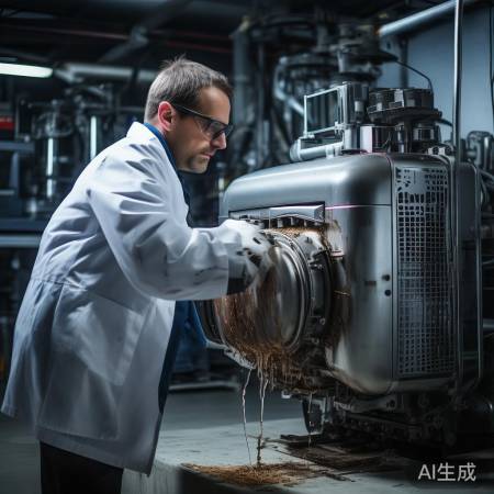 空调心脏压缩机,故障影响制冷效