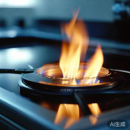 关火断电,节能又安全。