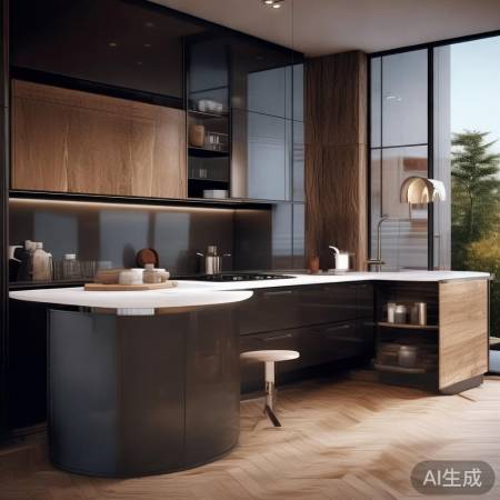 “油烟机放烟花?揭秘安全使用指