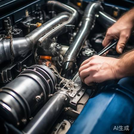 排气孔缝隙,密封胶/泡沫填充