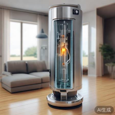 科技提升,燃气热水器排气密封革