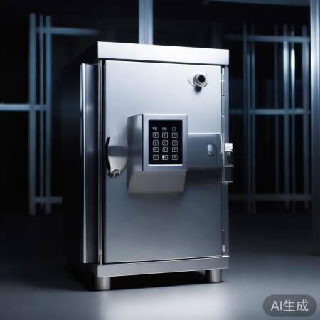 “保险柜亮点揭晓!”