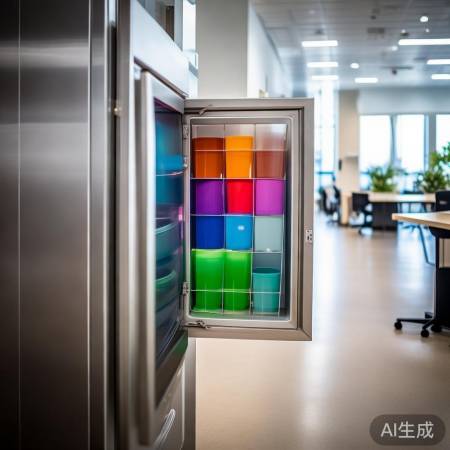 办公室消毒柜杯具选指南,安全卫