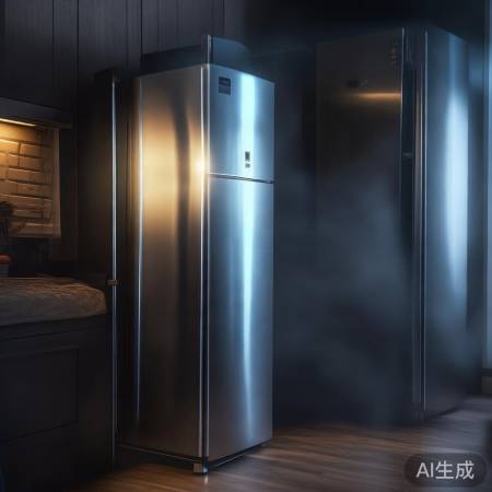 冰箱灯不亮原因分析