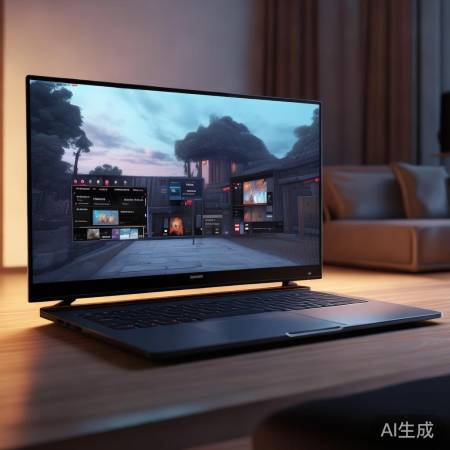 小米电视智能投屏,一触即达便捷