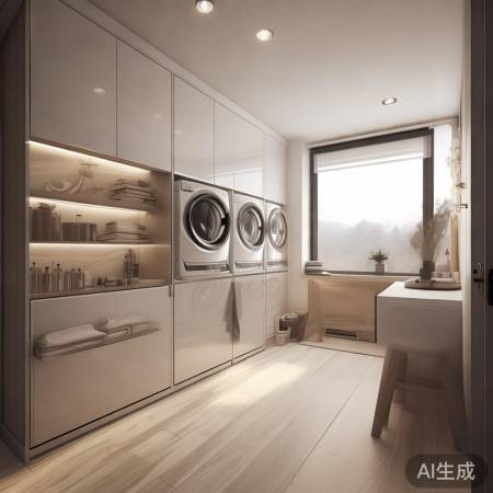 洗衣机不起泡原因排查