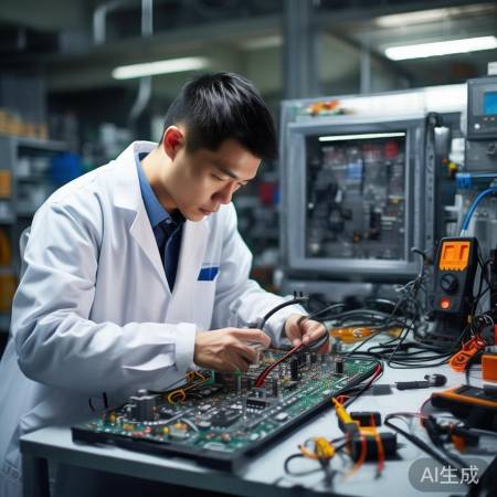 变频热水器维修:技术复杂,选课