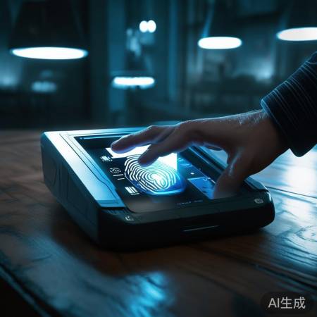 指纹锁失效:湿度影响识别