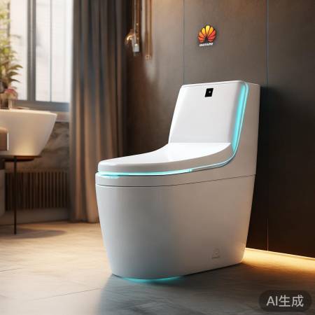 科技巨头入局，智能马桶亲民又实
