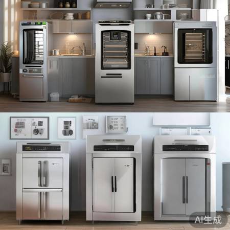 山西消毒柜价格览,品质生活选对