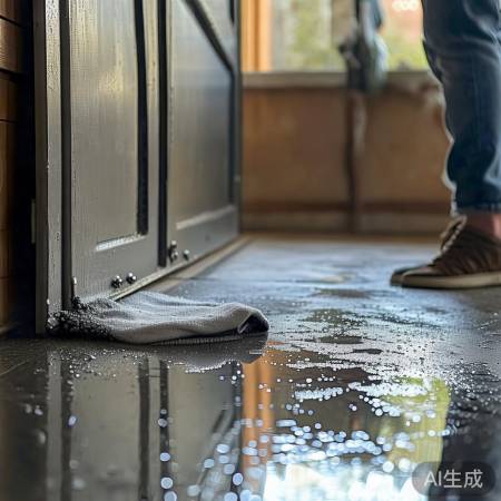 铁门保养:定期擦拭,防锈抗潮