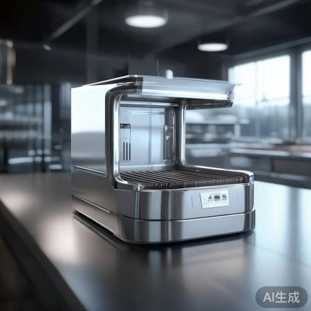 商用消毒烘干神器,时尚卫生两不