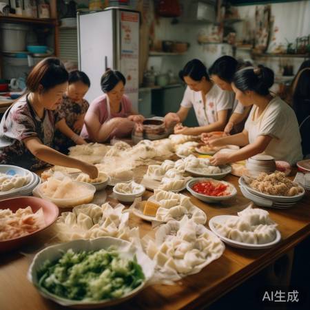 馄饨保存防变质,多样方法来选择