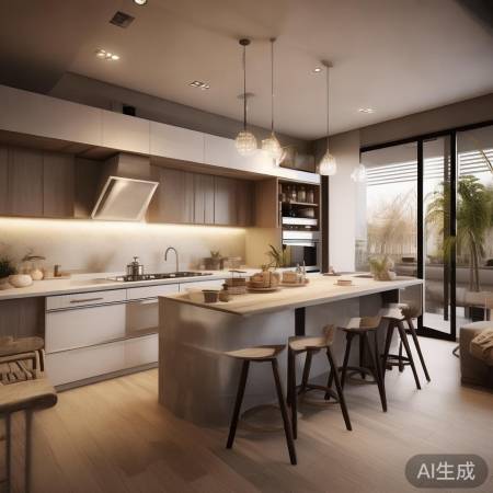 家用消毒柜,生活必备神器。