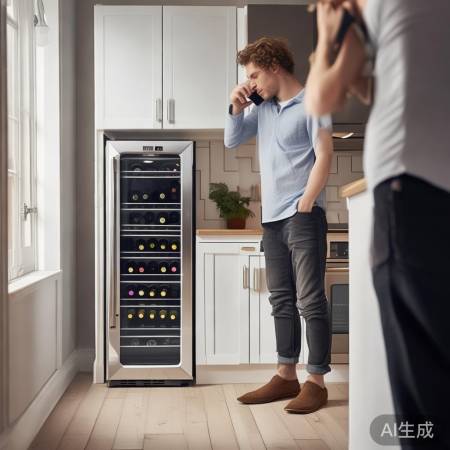 红酒柜维修,专业师傅上门!