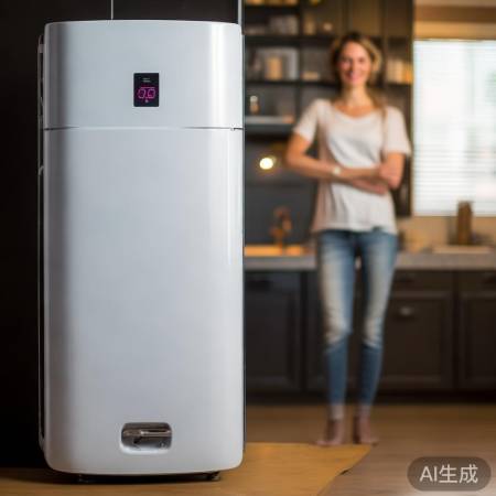 电热水器开关使用指南,小智教你