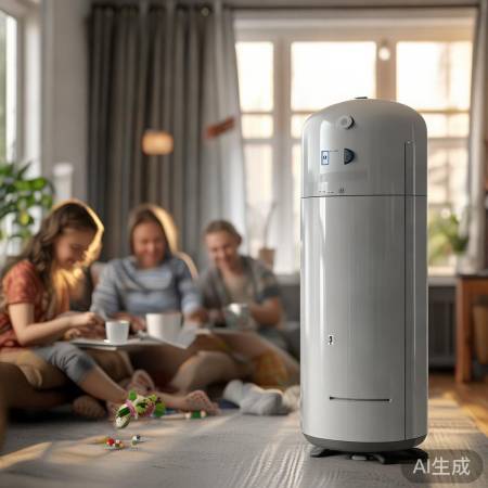 惠普热水器解析与维修服务介绍