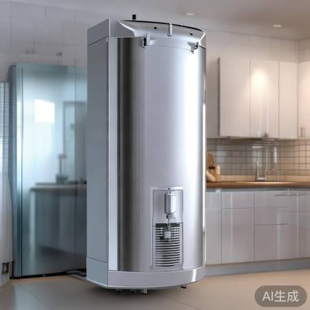 惠普热水器:速热耐用,安全可靠