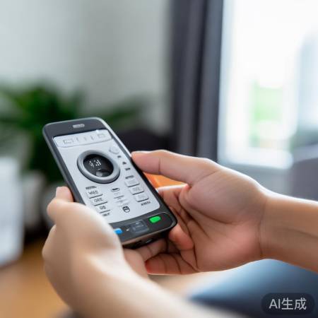 检测遥控器功能恢复正常