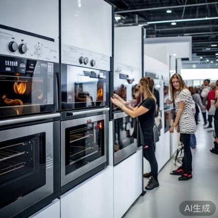 亲身体验，了解康佳油烟机。