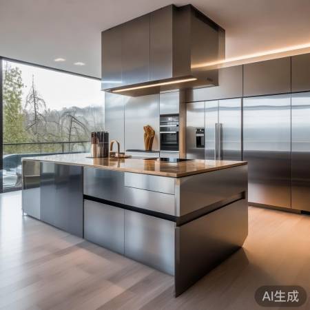 厨房消毒柜,节省空间,便捷实用