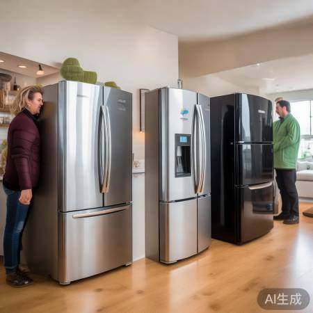 奥马VS格兰仕,冰箱对比选购指