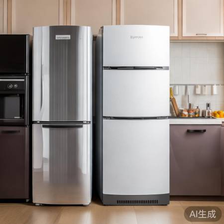 奥马亲民,格兰仕性价比高