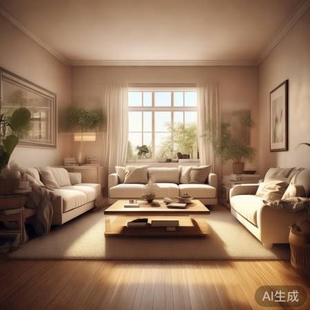 空间利用,高效生活