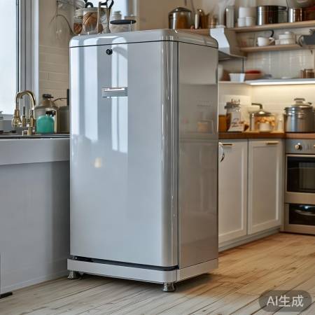 立式消毒柜:厨房健康守护者