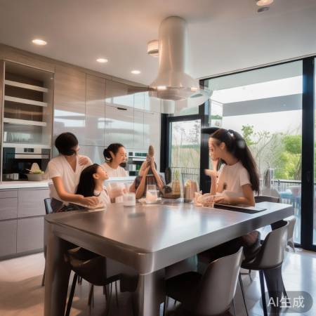 消毒柜选对预算,健康科技两全其