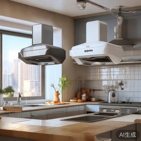 方太VS小米油烟机,选哪款?