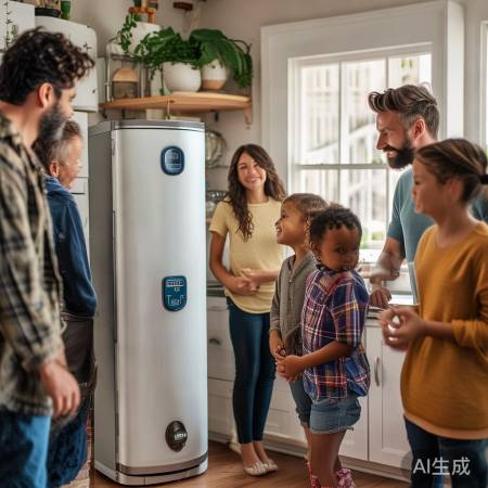 节能环保,从我做起,地球更美好