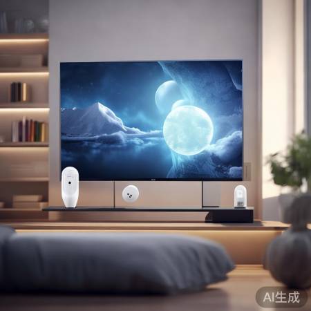 Samba电视:智能家居好帮手