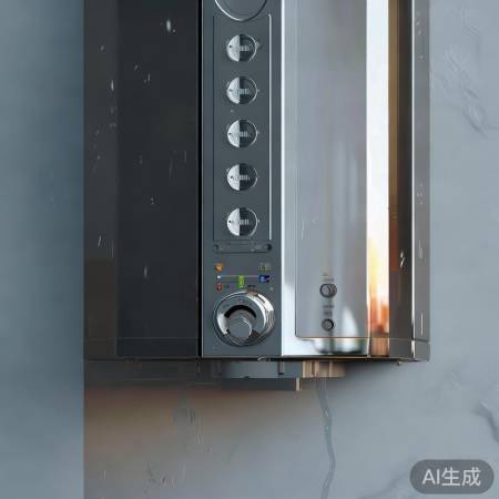 壁挂炉水温无效,传感器问题,换