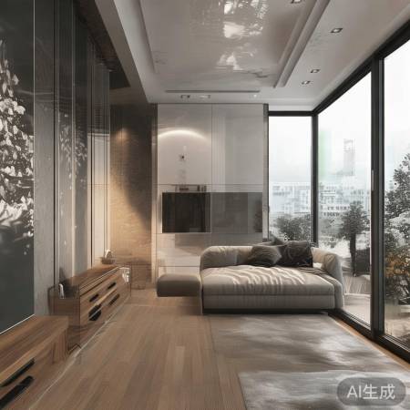 “荣诗达EA1洗衣机：省电省水