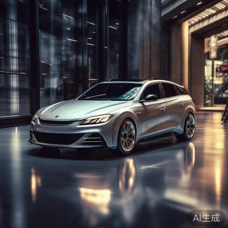 荣诗达EA1洗衣机，简约时尚，