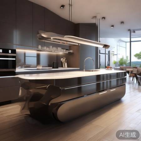 “新型油烟机清洗,懒人福音服务