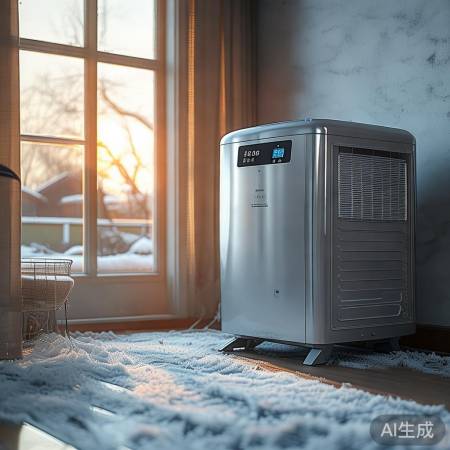 能效比高，抚顺冬节能省电