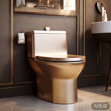 选马桶,重品质不贪便宜