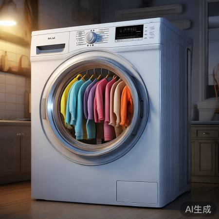 烘干伤衣损寿命,电费负担重