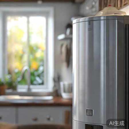 燃气热水器嗡嗡响原因及解决