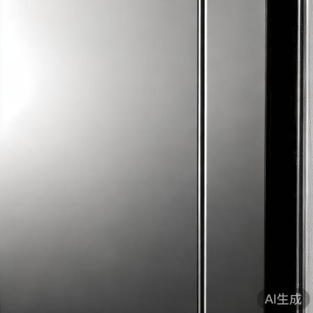 门面光滑细腻,无刺无泡。